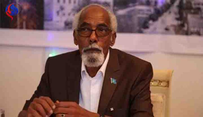 استقالة رئيس البرلمان الصومالى قبل اقتراع على سحب الثقة منه