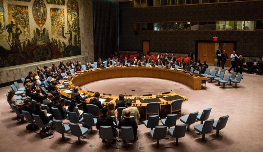 شورای امنیت درباره دومای سوریه به شور نشست