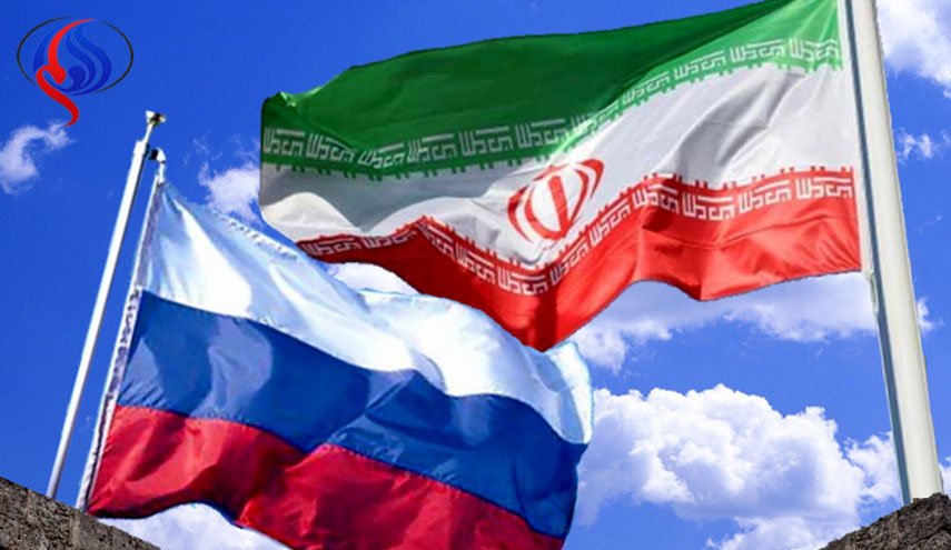 غرفة التجارة المشتركة الايرانية الروسية تتابع قضايا التجارة مع روسيا