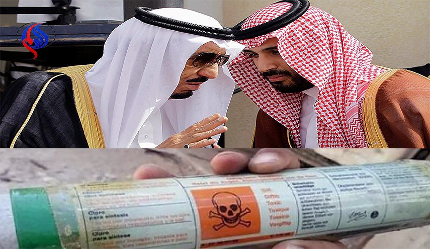السعودية تتصدر قائمة مستوردي الأسلحة الأميركية منذ 2010 