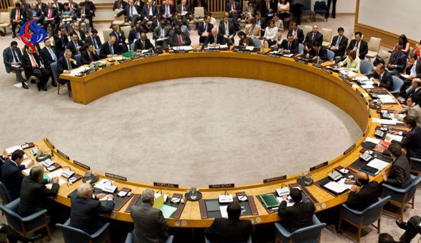 رئیس شورای امنیت: به قطعنامه ای درباره سوریه دست نیافته ایم