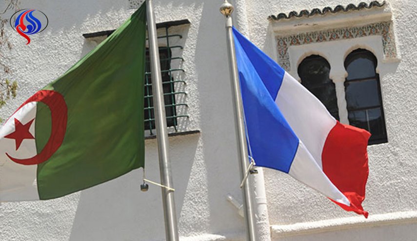 انزعاج الجزائر من تصريحات 