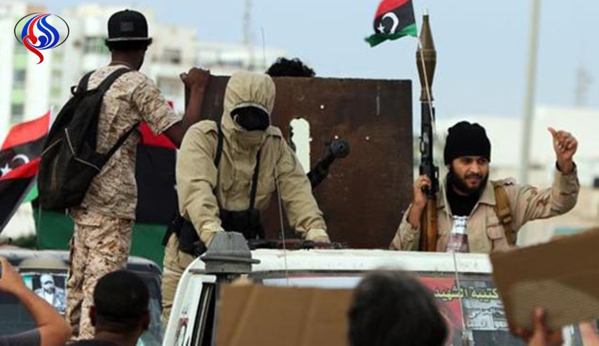 ليبيا.. تعزيزات عسكرية كبيرة لتحرير مدينة درنة