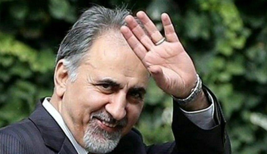 المجلس البلدي يوافق على استقالة رئيس بلدية طهران
