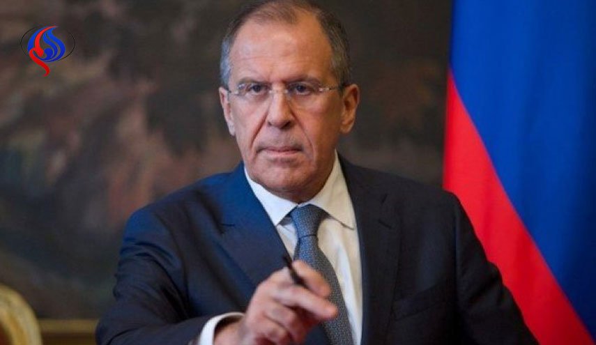 مسکو پیش‌نویس قطعنامه تحقیق درباره حمله شیمیایی دوما را ارائه می‌دهد