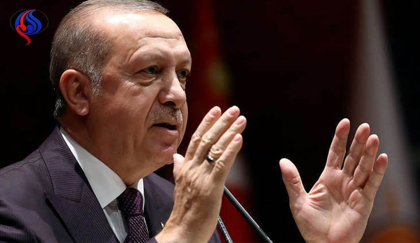 أردوغان: نحن من يحدد متى سنعيد عفرين لأهلها!