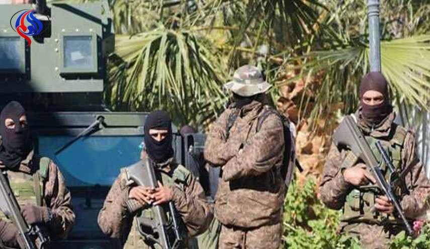 مقتل جندي تونسي باشتباكات مع إرهابيين