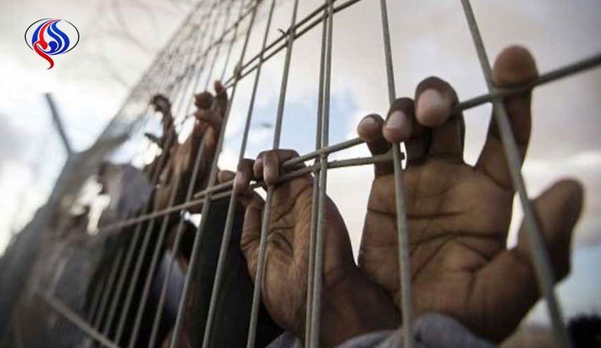 منظمة حقوقية: الإمارات تدير سجونا ومعتقلات سرية جنوب اليمن!