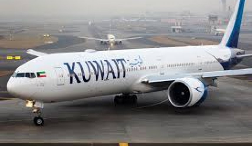 کویت پروازهای خود را به بیروت لغو کرد