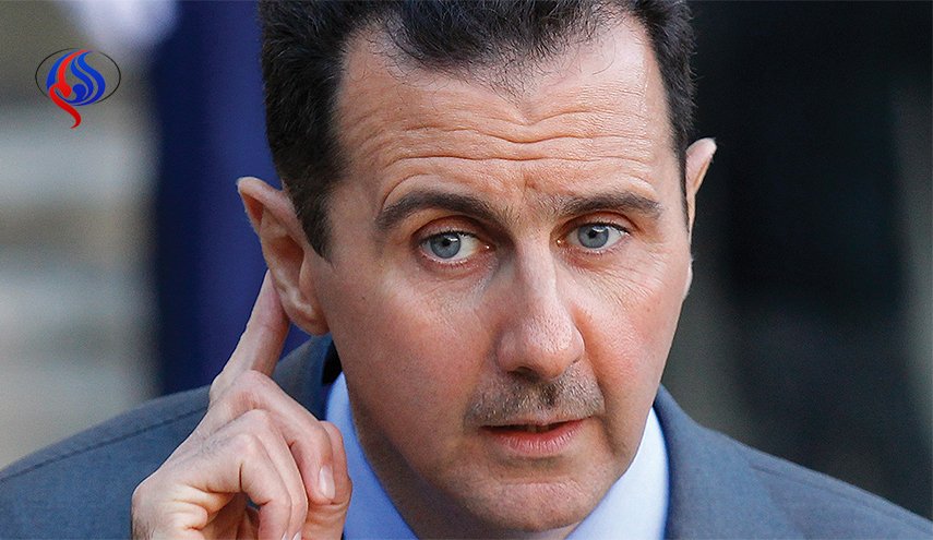 عطوان: الأسد لن يغادر دمشق وإن كان قصره مستهدفًا.. وبوتين تعهّد بالتصدي