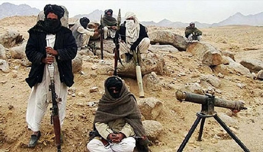 15 کشته در حمله طالبان در افغانستان