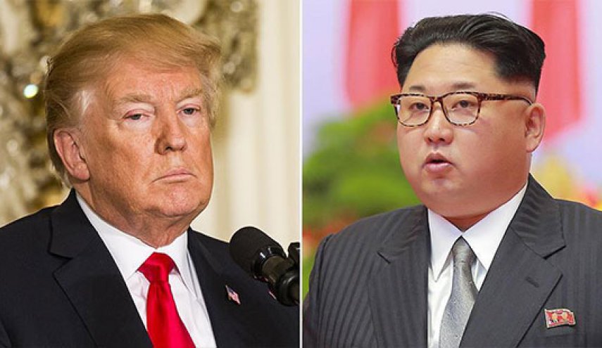 رهبر کره شمالی، هواپیمایی برای دیدار با ترامپ ندارد!