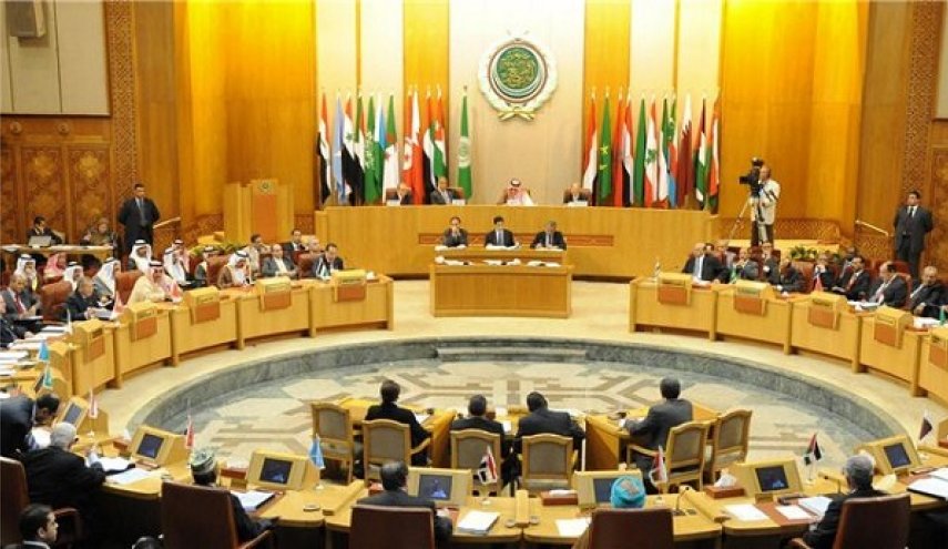 بیانیه ضد ایرانی وزرای خارجه اتحادیه عرب