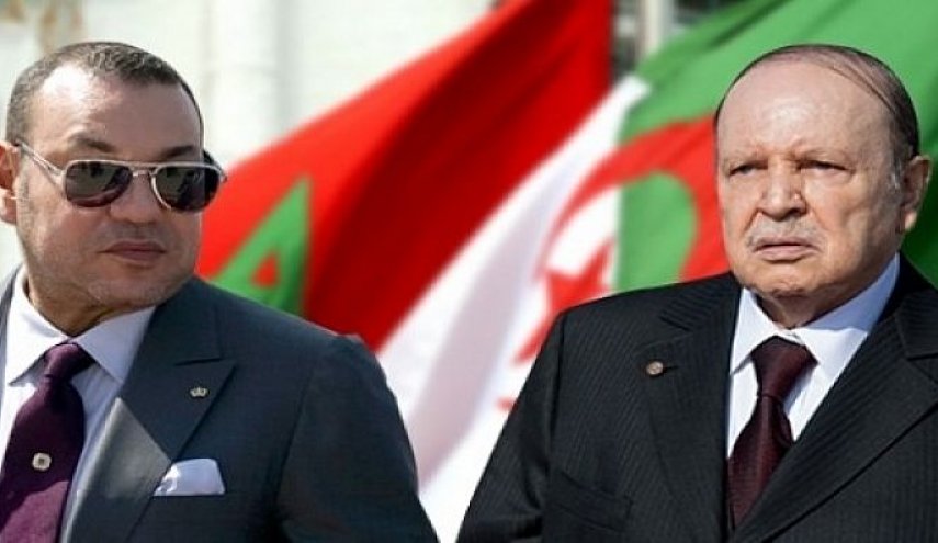 رغم الخلافات.. ملك المغرب يعزي بوتفليقة في ضحايا تحطم الطائرة 