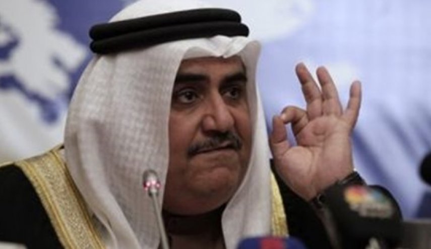 تغريدة وزير خارجية البحرين صدمتنا..كيف ستكون الصدمة المقبلة؟