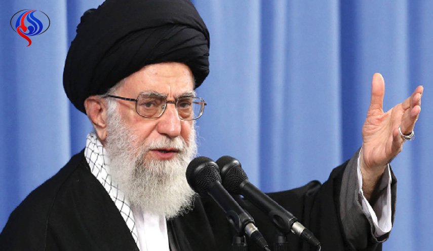 قائد الثورة:ايران ستتغلب على جميع المشاكل التي تواجهها