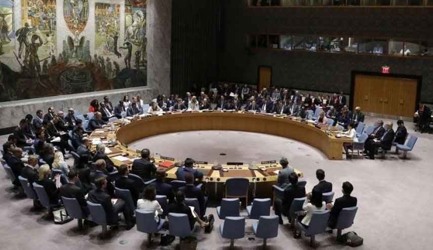 مجلس الأمن الدولي يلتئم مساء اليوم بدعوة روسية لتقييم العدوان على سوريا