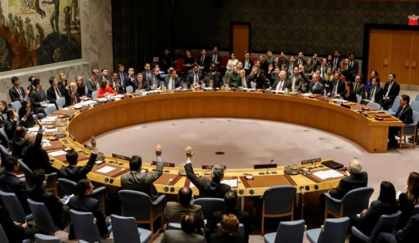 مجلس الأمن يرفض مشروع قرار روسي بشأن سوريا