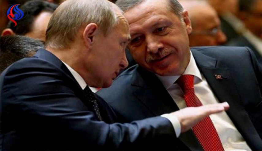 ما هي مكاسب تركيا من الضربة الغربية على سوريا؟