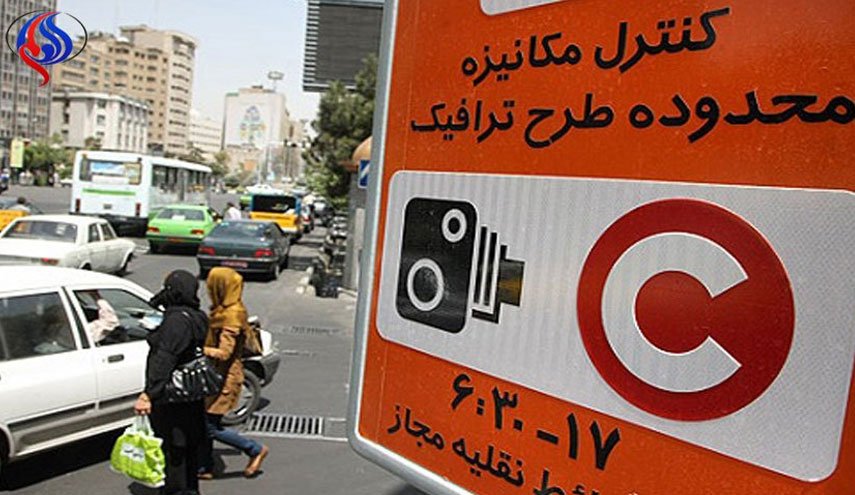 طرح جدید ترافیک تهران اول اردیبهشت آغاز می شود/ممنوعیت افزایش بدون مجوز کرایه ها