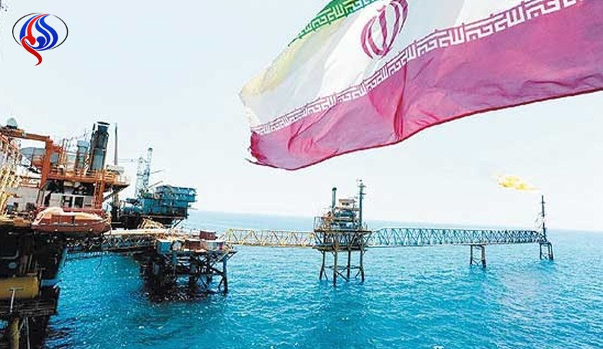 إيران فی المرتبة الـ 15 للدول المصدرة للغاز