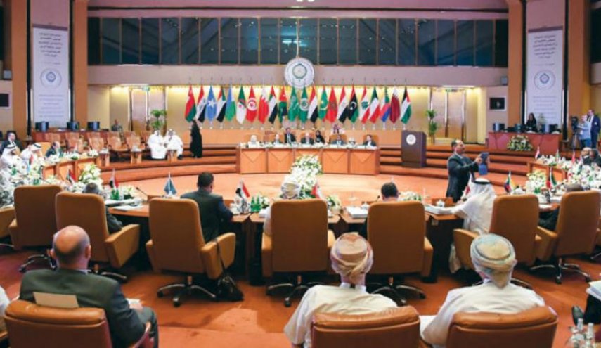 الرياض للقادة العرب: لا خيار أمامكم إلا مصالحة 
