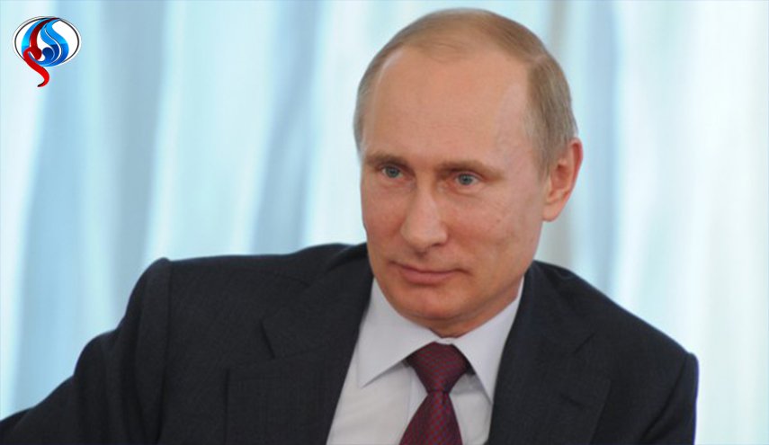 بوتين يوجه رسالة إلى قادة الدول العربية