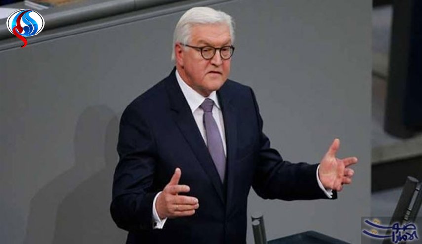 ألمانيا تدعو لمبادرة سلام مشتركة لحل الصراع السوري