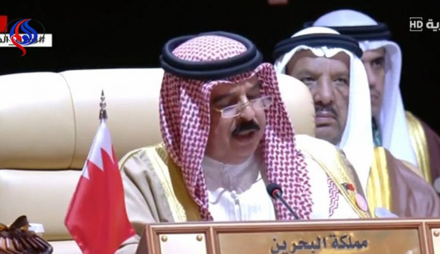 ملك البحرين: التحديات الإقليمية تتطلب مزيدًا من الجهود العربية 