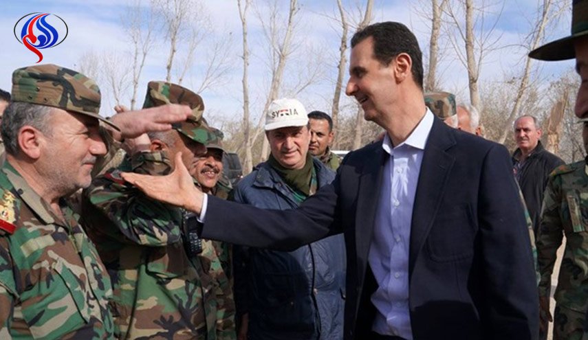 إندبندنت: لماذا لم تستهدف الغارات بشار الأسد؟