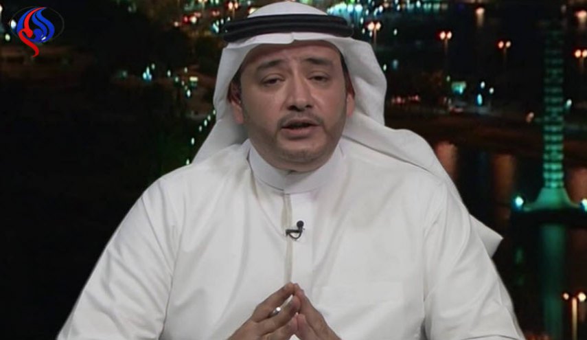 باحث سعودي: الاعتراف بالقدس عاصمة 
