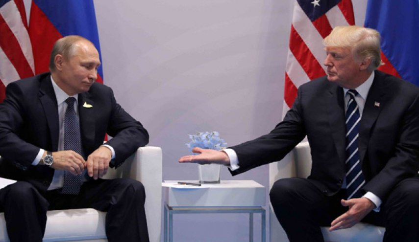موسكو: أمريكا تحرص على الحوار مع روسيا بعد ضرب سوريا