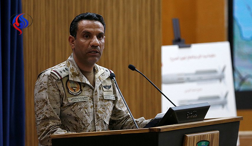 الرياض تحذر انصار الله من تجدد الهجمات بطائرات الدرون