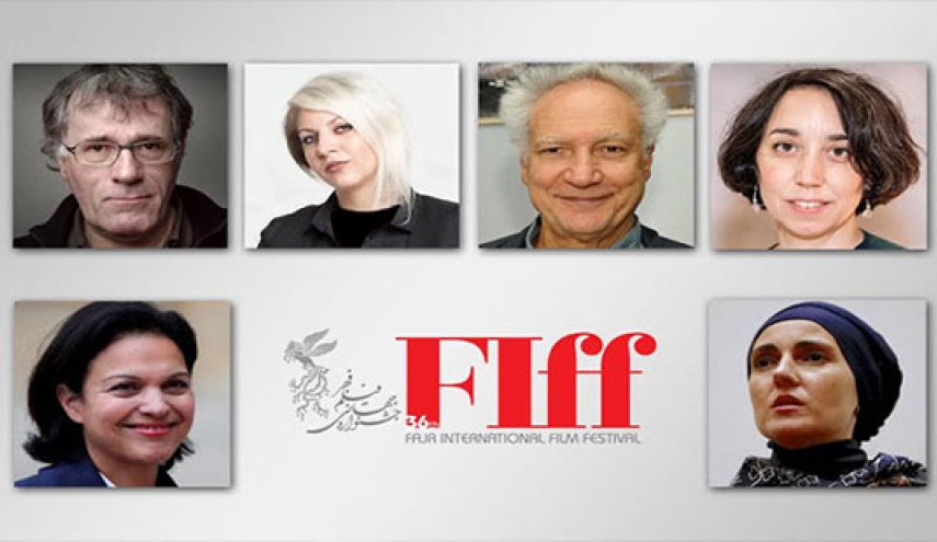 حضور ۶ میهمان ویژه دیگر در جشنواره جهانی فجر