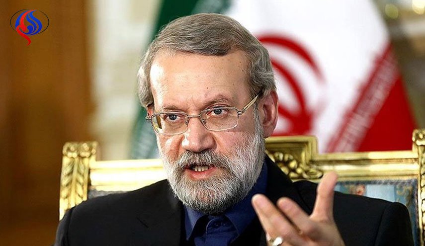  لاريجاني: يجب استغلال الفرص التجارية بين إيران وفيتنام
