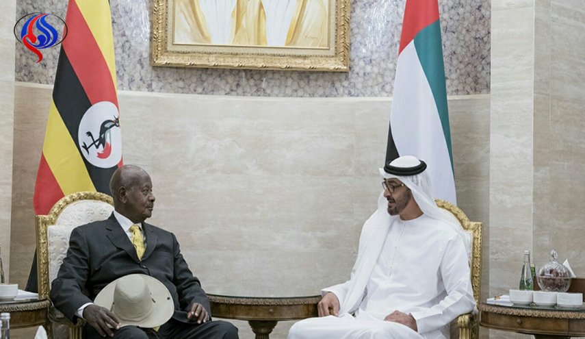الإمارات تستعين بقوات أوغندية للمشاركة في العدوان على اليمن