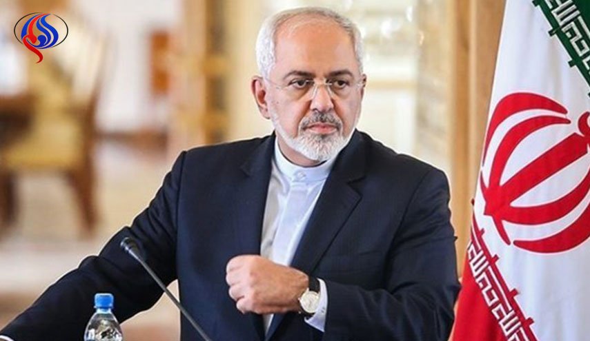 ظریف: براندازی نظام ایران توهم است/ ایران را با دیکتاتورهای منطقه اشتباه نگیرید