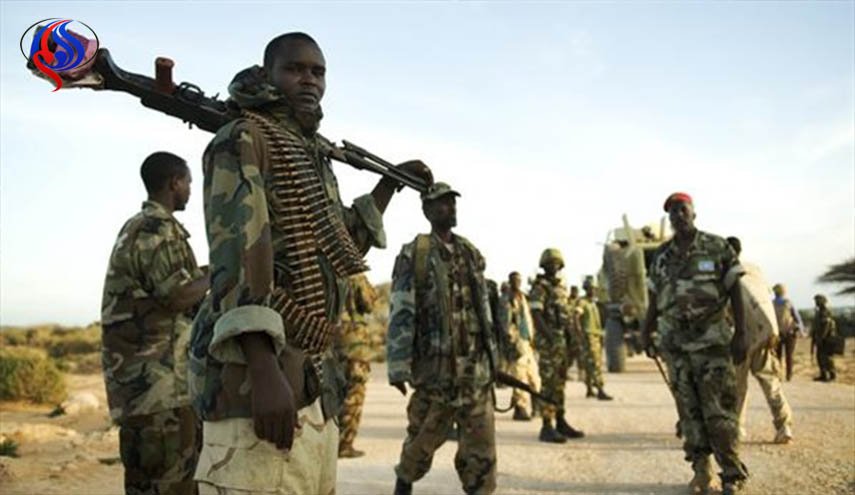 الجيش الصومالي يقتل 30 مسلحًا من 