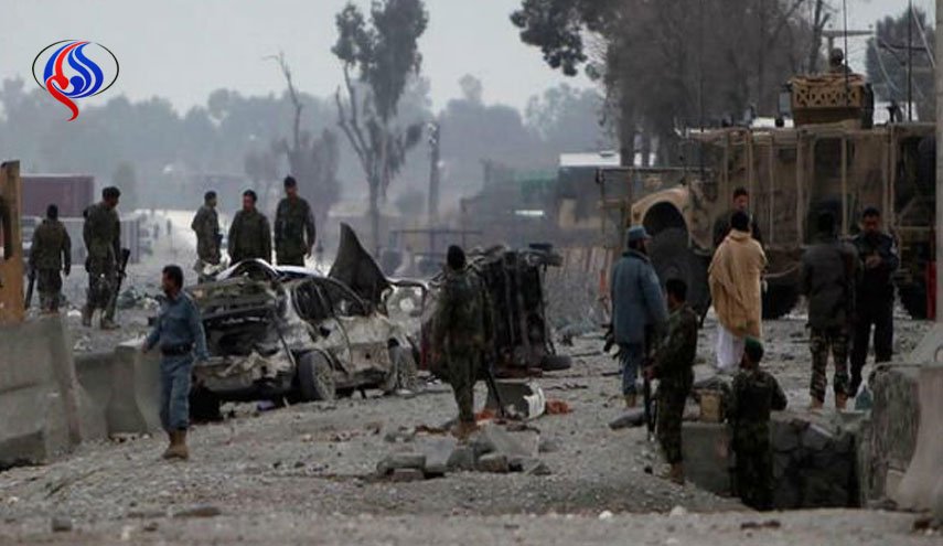 فرمانده پلیس مرزی قندهار در انفجاری کشته شد