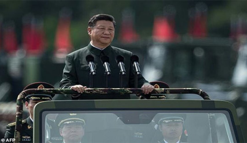 رهبر چین به کره شمالی می‌رود