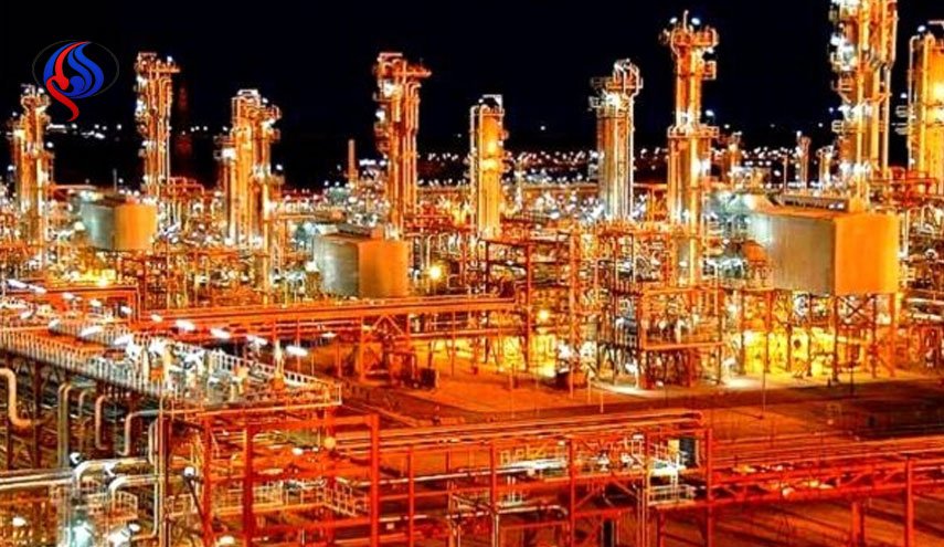 تولید نفت و میعانات گازی ایران افزایش یافت