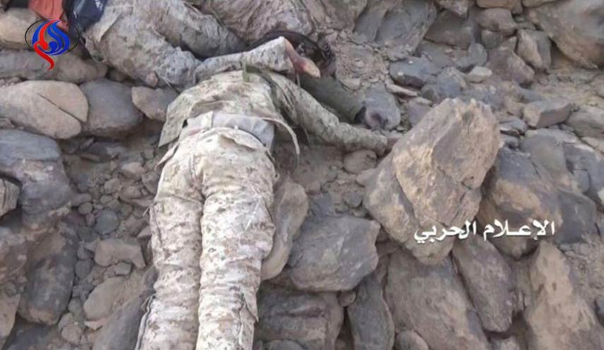 مقتل 5 جنود سعوديين خلال اشتباكات مع القوات اليمنية