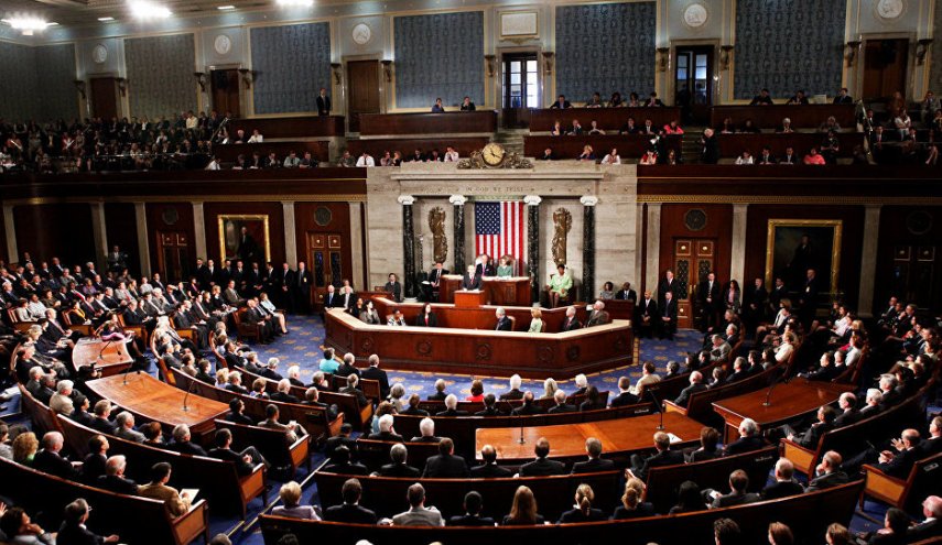 الكونغرس لا يستبعد ضربة جديدة على سوريا ..