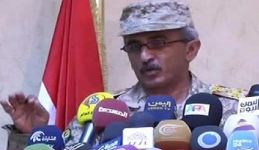 ارتش یمن اشغال فرودگاه «الحدیده» را تکذیب کرد