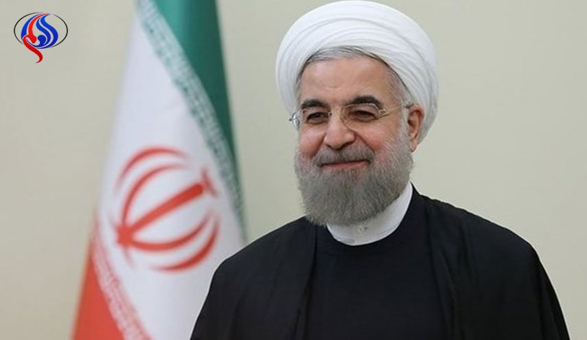 الرئيس الايراني يغلق حسابه الرسمي على التيليغرام