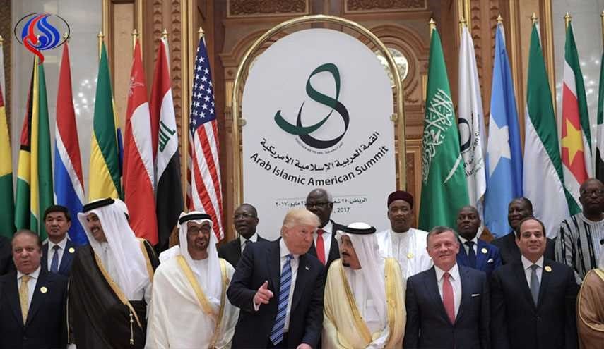 پیشنهاد ترفیع جایگاه راهبردی عربستان در آمریکا در ازای اعزام نیرو به سوریه