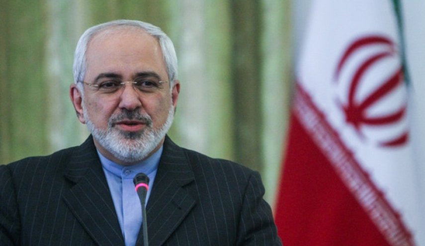 ظريف: خيار ايران الاقوى في حال خروج اميركا من الاتفاق النووي هو استئناف النشاط النووي المتطور