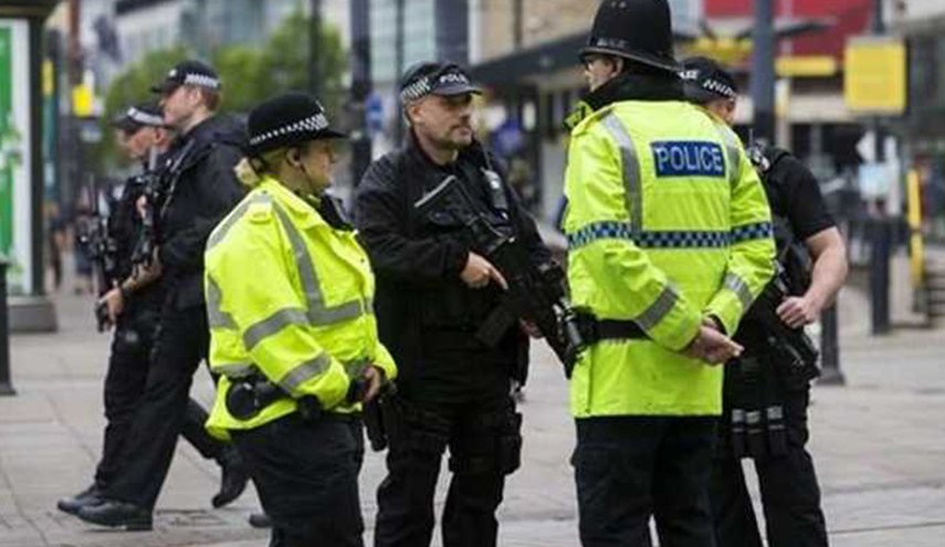 الشرطة البريطانية تبدأ عملية أمنية استعدادا للزفاف الملكي 