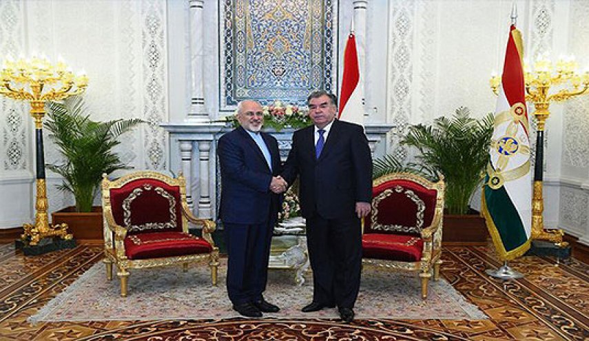 خطر رشد گروه‌های تکفیری در تاجیکستان/ «دوشنبه» نیازمند گسترش روابط با «تهران»