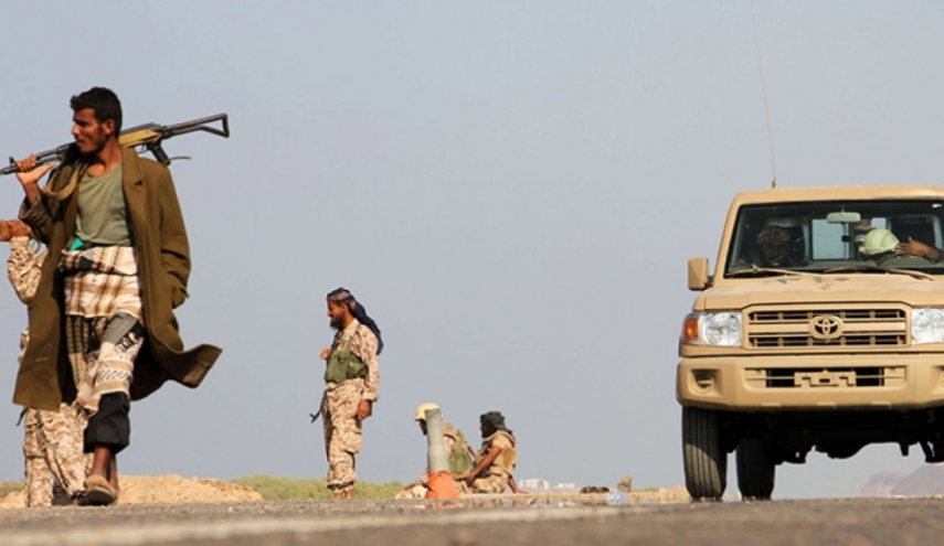 بندر استراتژیک الحدیده این بار هدف رسمی حمله امارات
